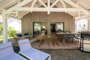 Sable Etoilé - Maison cozy espace&confort à 1km du Golf d'Arcachon